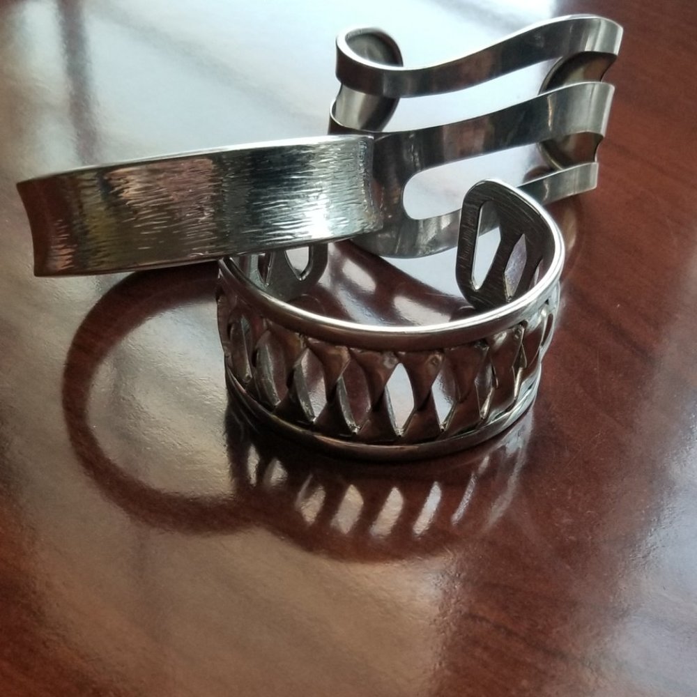 Costume Jewelry Bracelets